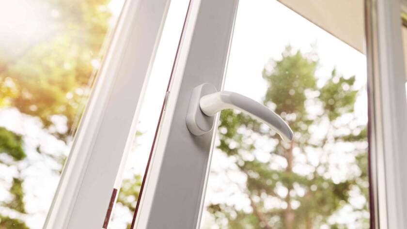 Blu Window produzione e vendita infissi serramenti pvc fibratech