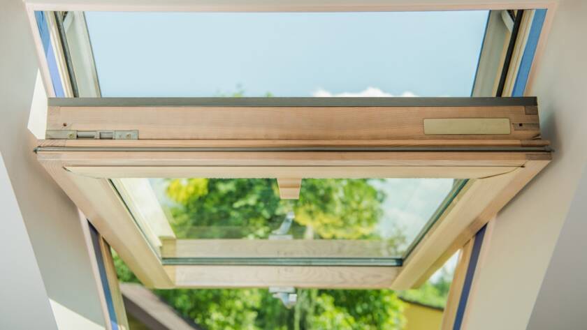 Serramenti in Legno o PVC