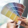 Come scegliere il colore degli infissi