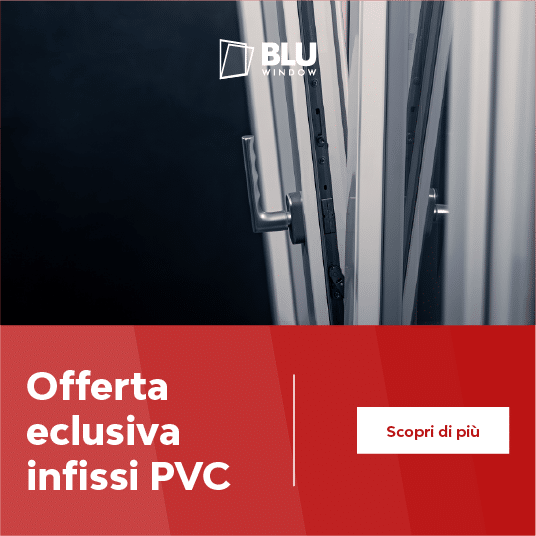 Box Promo Infissi PVC