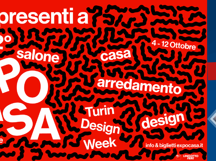 Blu Window a Expocasa Torino 2025