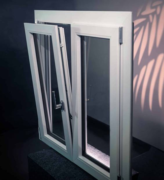 Blu Window finestre infissi produzione e vendita